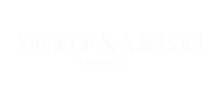 Jennifer & Michael Toronto